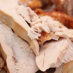 2013-11-28 Thanksgiving 071 - Turkey